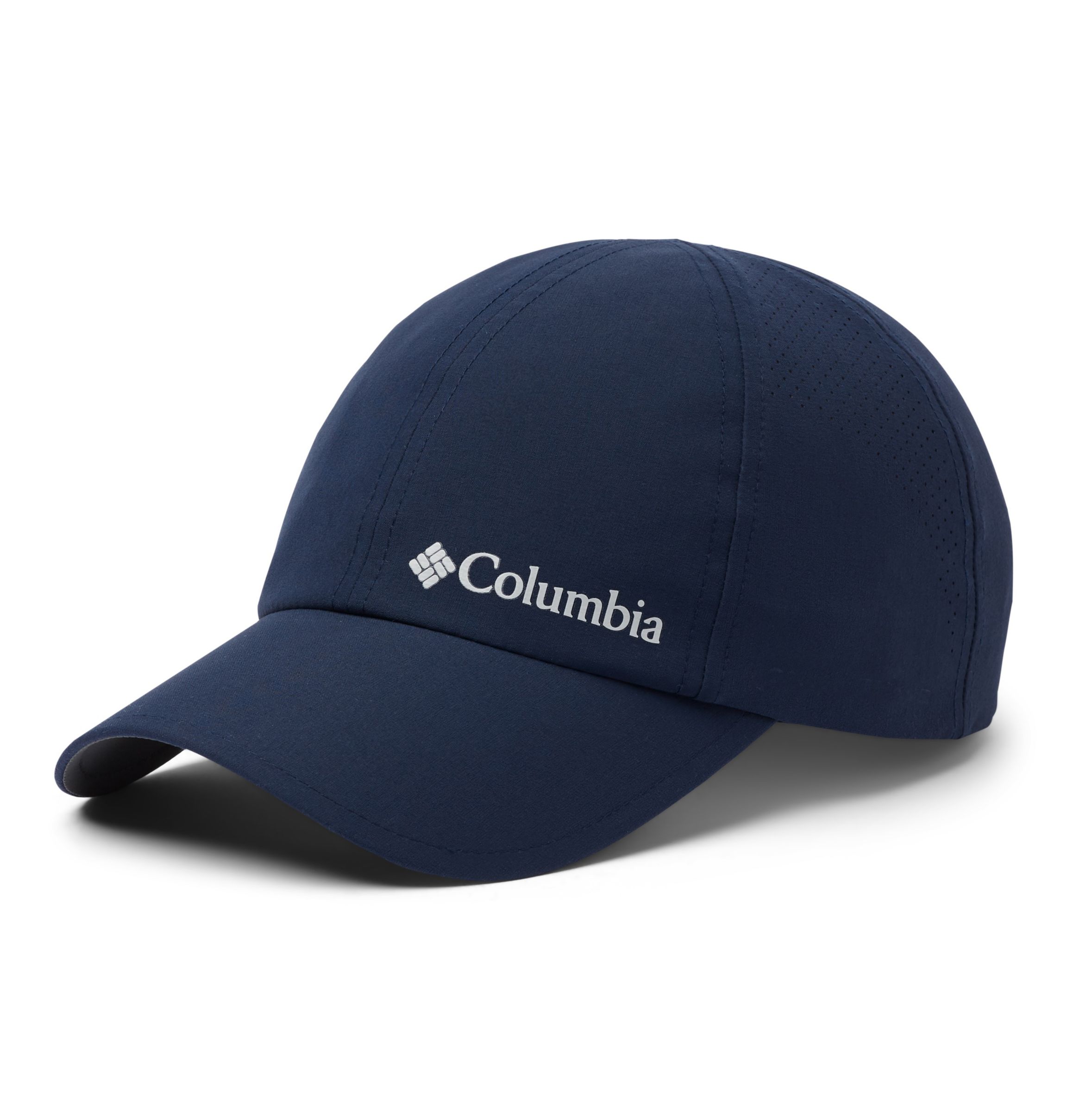 Columbia - Casquette Bleu Fleur/Blanc Columbia