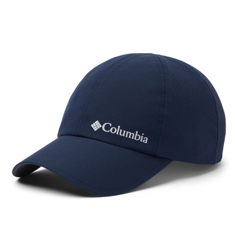 Columbia Silver Ridge III Ball Cap 1840071468, Homme, Blauw