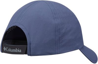 Unisex Silver Ridge&trade; III Ball Cap Silver Ridge&trade; III Ball Cap | 843 | O/S, Nocturnal, back