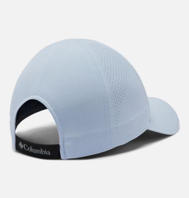 Unisex Silver Ridge&trade; III Ball Cap Silver Ridge&trade; III Ball Cap | 843 | O/S, Faded Sky, back