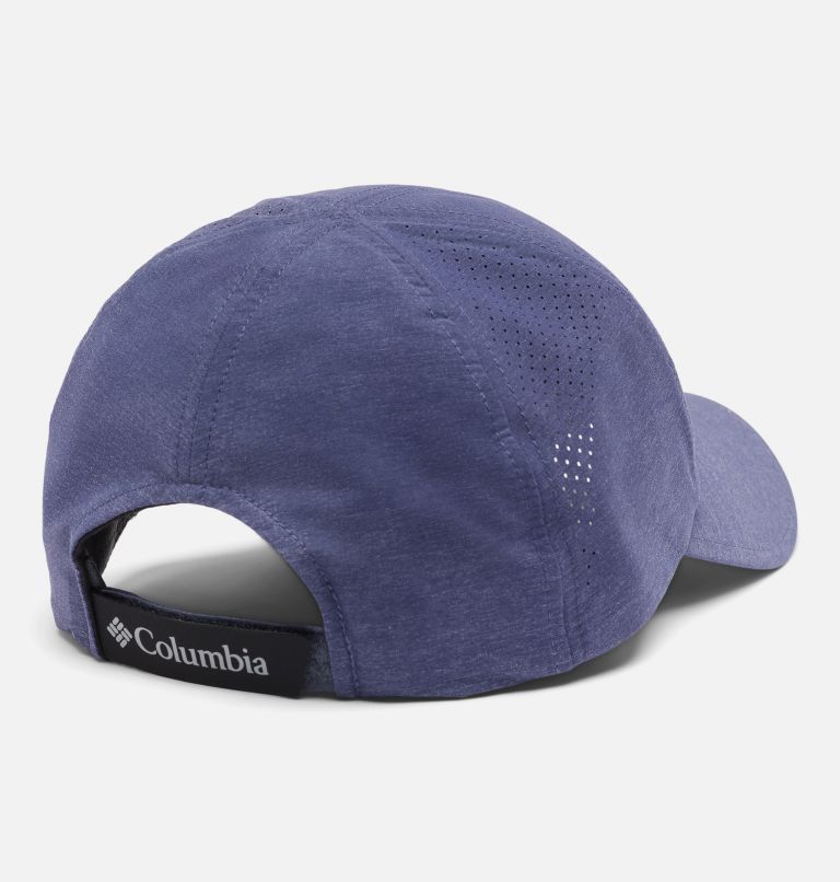 Silver Ridge III Ball Cap | 468 | O/S, Color: Nocturnal Heather, image 2