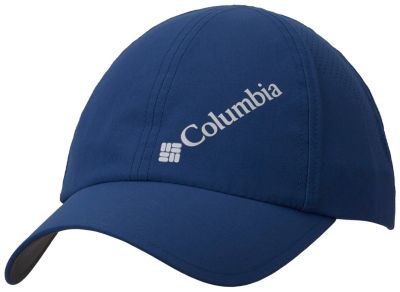 Unisex Silver Ridge&trade; III Ball Cap Silver Ridge&trade; III Ball Cap | 843 | O/S, Carbon, front