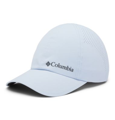 Columbia PFG Mesh Snap Back Hooks Ball Cap - Cool Grey Heather