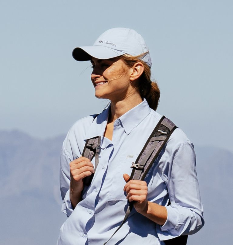 Unisex Silver Ridge III Ball Cap
