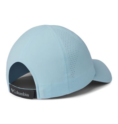 Unisex Silver Ridge&trade; III Ball Cap Silver Ridge&trade; III Ball Cap | 843 | O/S, Spring Blue, back