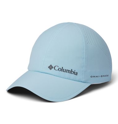 Unisex Silver Ridge&trade; III Ball Cap Silver Ridge&trade; III Ball Cap | 843 | O/S, Spring Blue, front