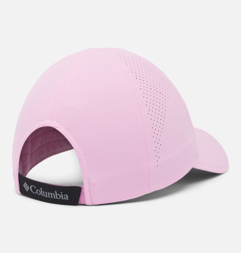 Unisex Silver Ridge III Ball Cap, Color: Cosmos, image 2