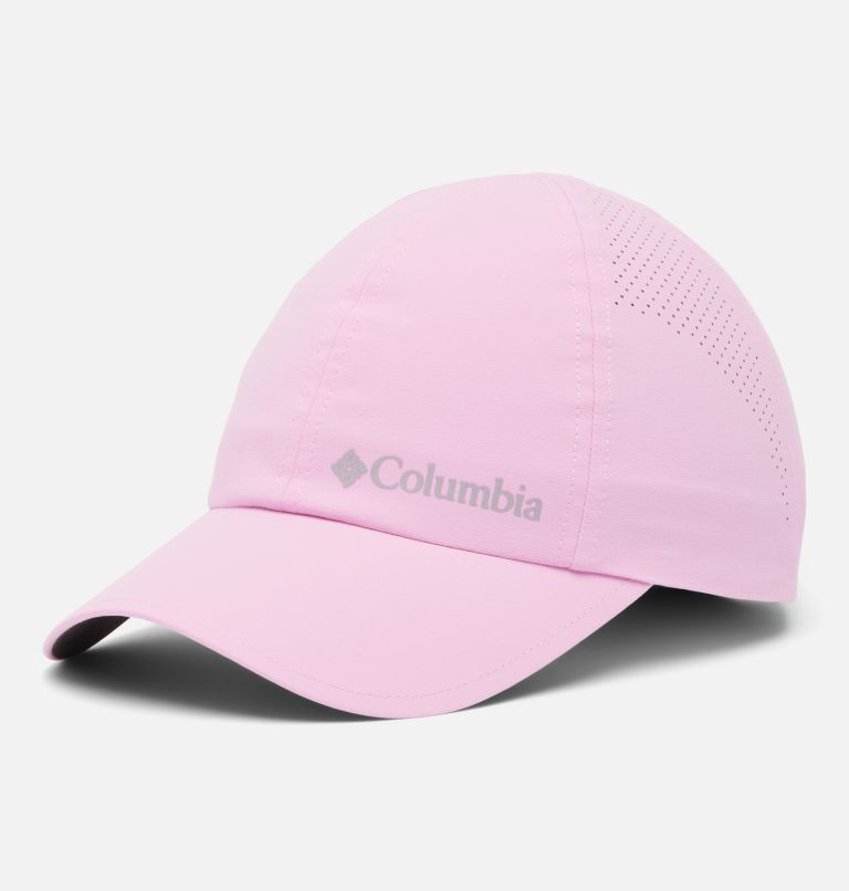 Unisex Silver Ridge III Ball Cap, Color: Cosmos, image 1