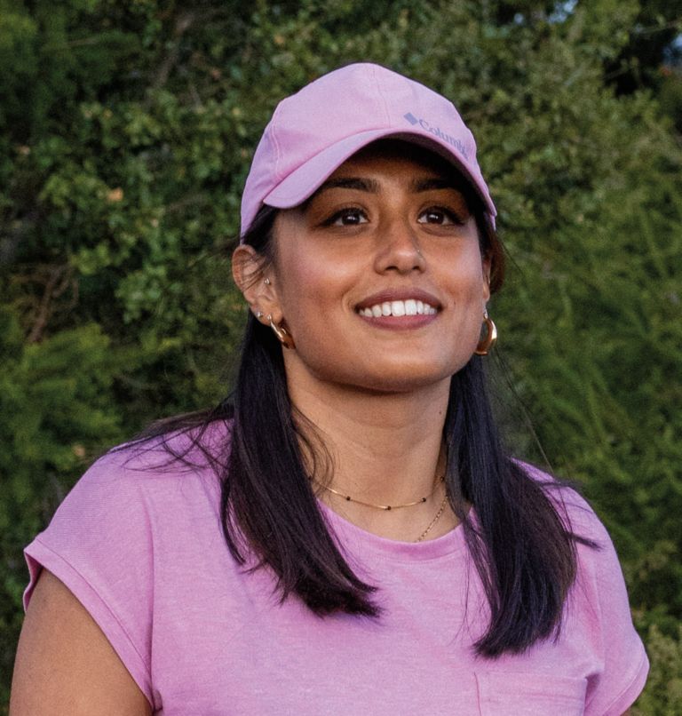 Unisex Silver Ridge™ III Ball Cap