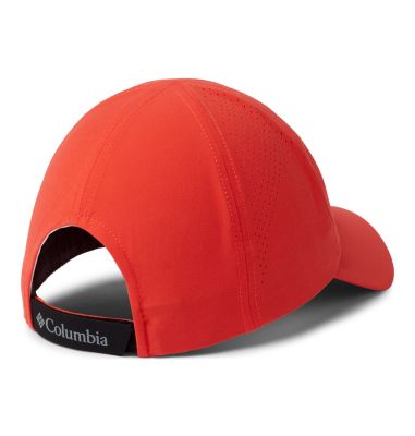 Gorra unisex Silver Ridge&trade; III Silver Ridge&trade; III Ball Cap | 160 | O/S, Wildfire, back