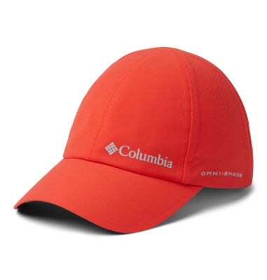 Gorra unisex Silver Ridge&trade; III Silver Ridge&trade; III Ball Cap | 160 | O/S, Wildfire, front