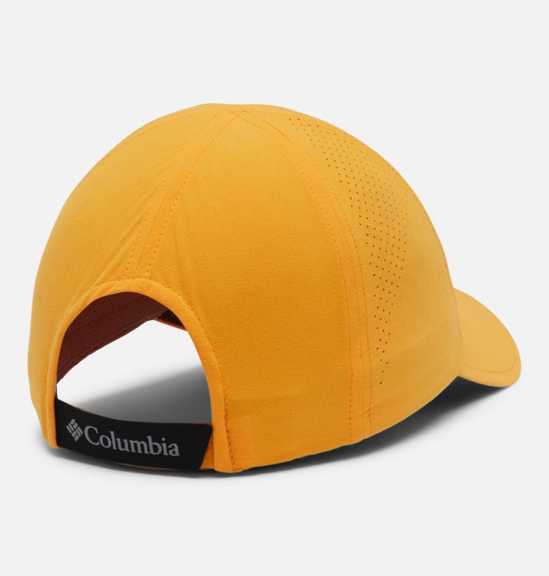 Silver Ridge III Ball Cap | 880 | O/S, Color: Mango, image 2