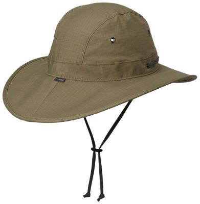 Trail Shaker&trade; Booney Trail Shaker&trade; Booney | 160 | L/XL, Sage, back