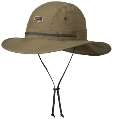 Trail Shaker&trade; Booney Trail Shaker&trade; Booney | 160 | L/XL, Sage, front