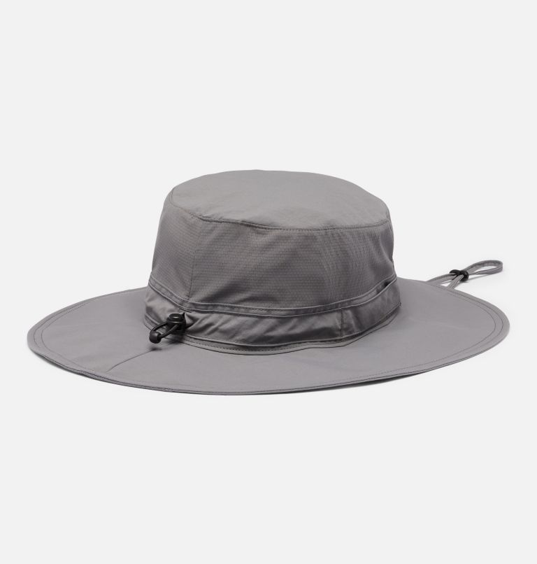 Chapeau de brousse Coolhead II Zero, Color: City Grey, image 2