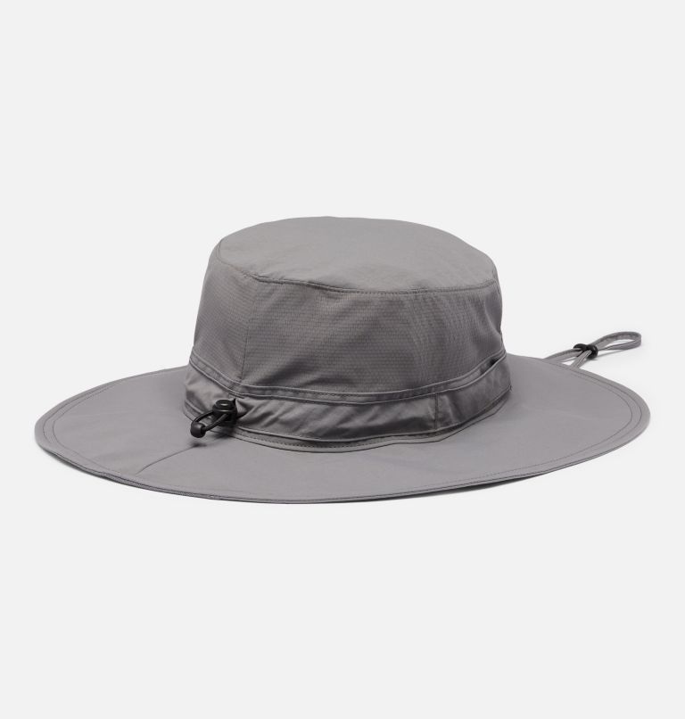 Coolhead II Zero Booney Hat, Color: City Grey, image 2