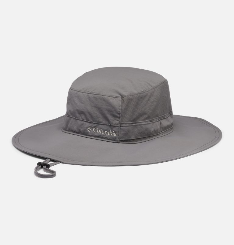 Chapeau de brousse Coolhead II Zero, Color: City Grey, image 1