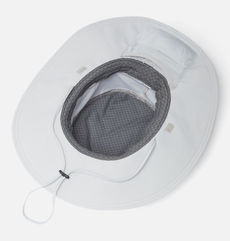 Coolhead II Zero Booney | 039 | O/S, Color: Columbia Grey, image 3