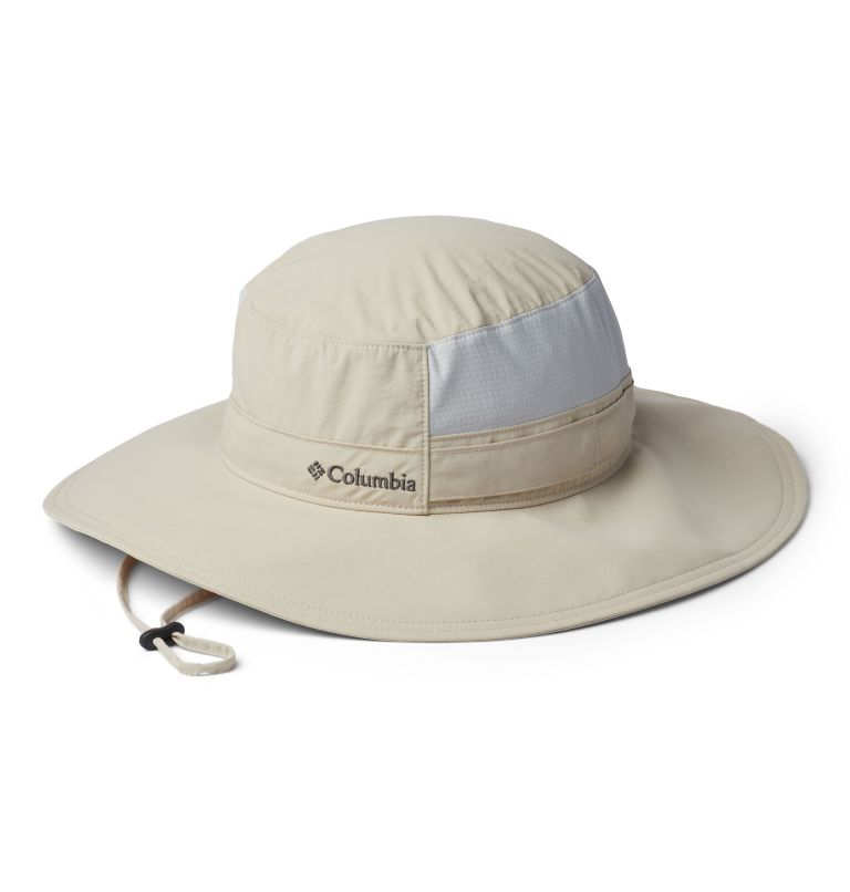 Thumbnail: Coolhead II Zero Booney Hat, Color: Fossil, image 1