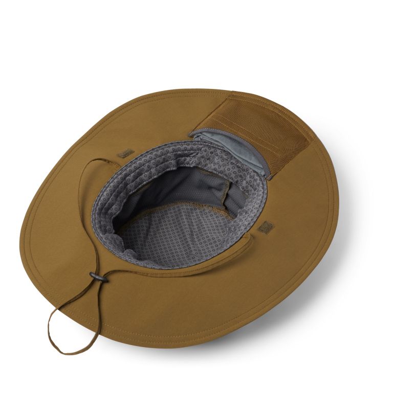 Coolhead II Zero Booney | 327 | O/S, Color: New Olive, City Grey, image 3