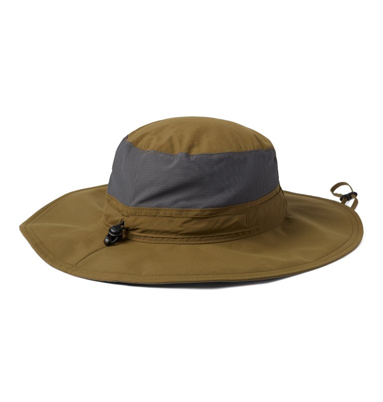 Coolhead II Zero Booney | 327 | O/S, Color: New Olive, City Grey, image 2