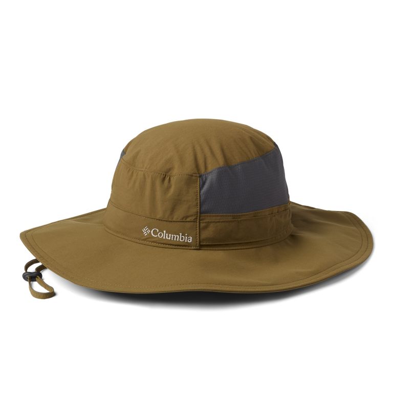 Coolhead II Zero Booney | 327 | O/S, Color: New Olive, City Grey, image 1