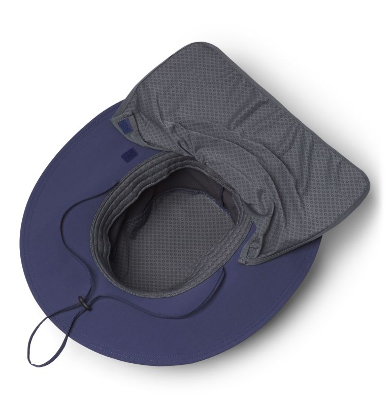 Coolhead II Zero Booney Hat, Color: Nocturnal, image 4
