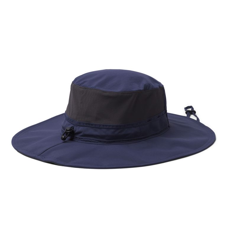 Coolhead II Zero Booney Hat, Color: Nocturnal, image 2