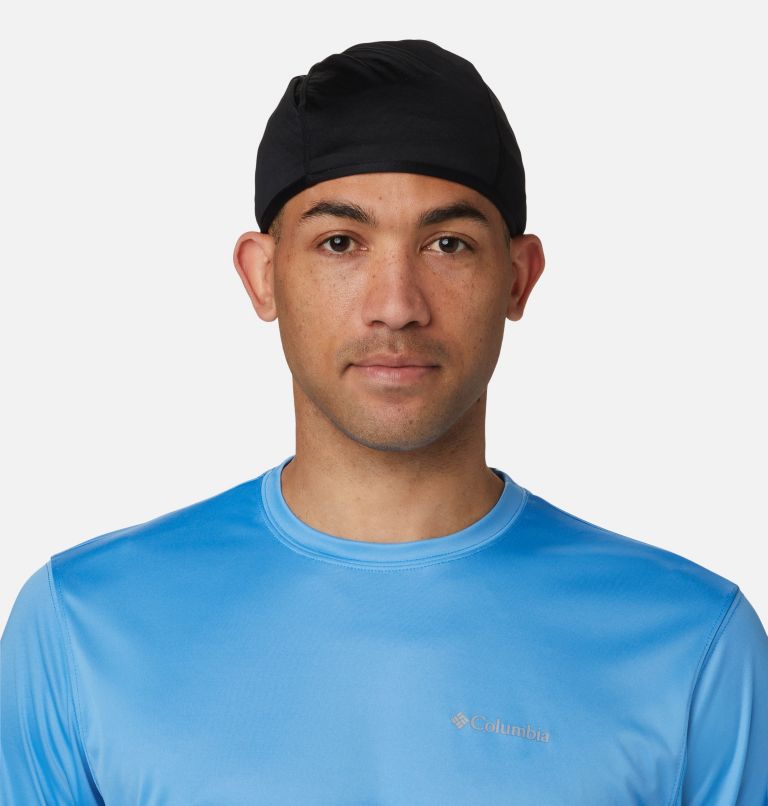 Freezer Zero II Neck Gaiter, Color: Black, image 6