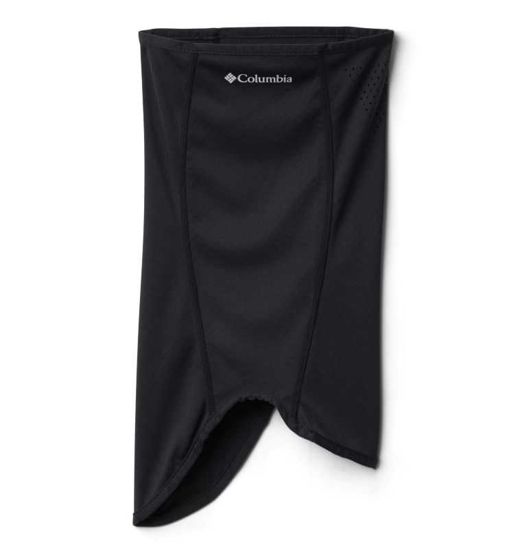 Freezer Zero II Neck Gaiter, Color: Black, image 8