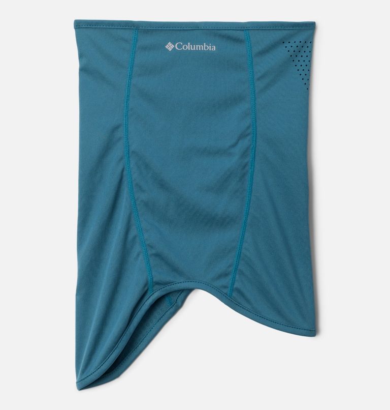 Freezer Zero II Neck Gaiter, Color: Cloudburst, image 3