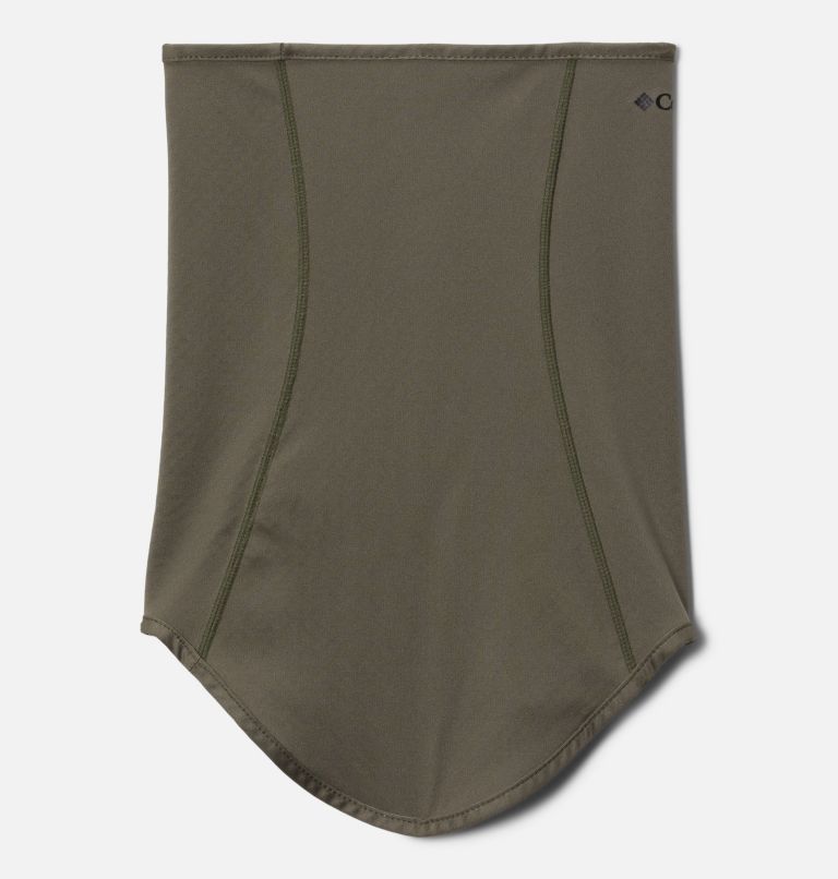 Freezer Zero II Neck Gaiter, Color: Stone Green, image 2