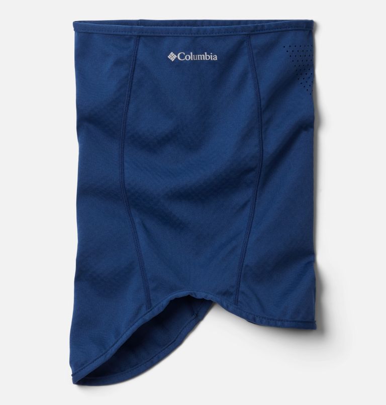 Freezer Zero II Neck Gaiter, Color: Carbon, image 3