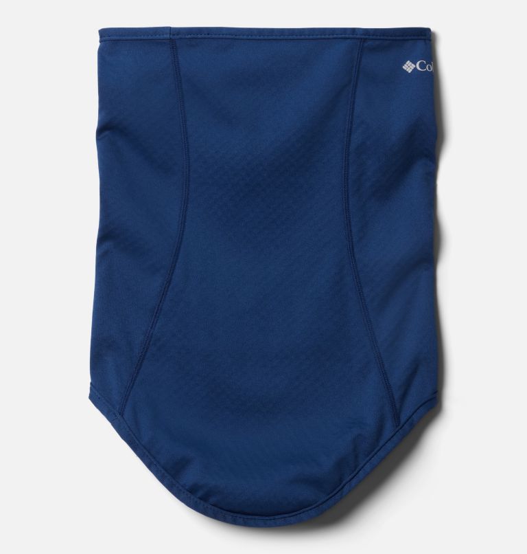 Freezer Zero II Neck Gaiter, Color: Carbon, image 2