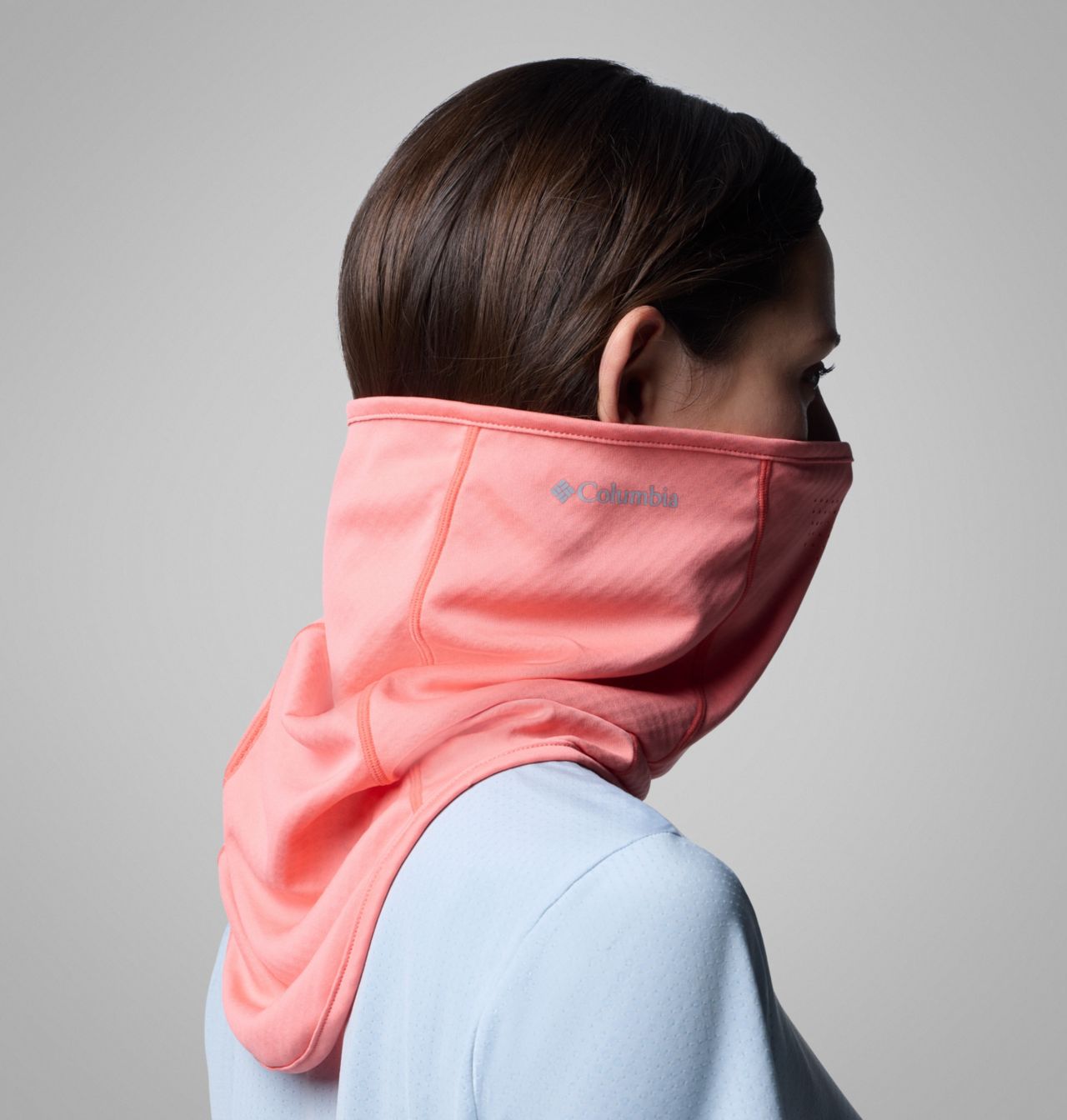 Freezer Zero™ II Neck Gaiter 5