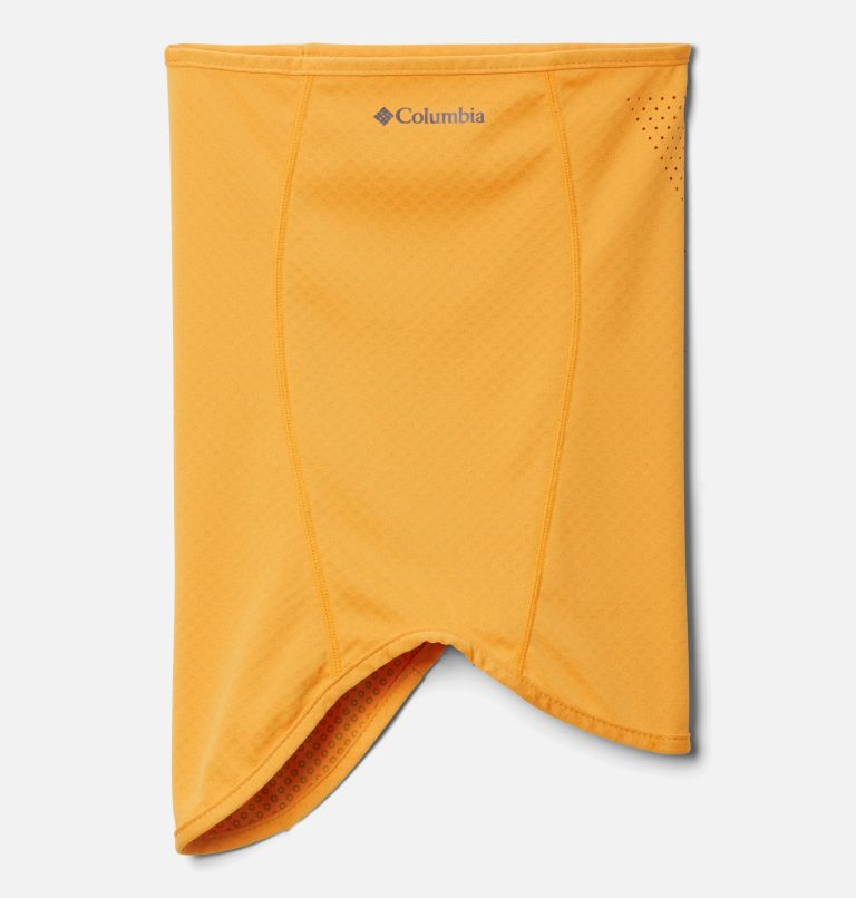 Foulard tubulaire Freezer Zero II, Color: Mango, image 3