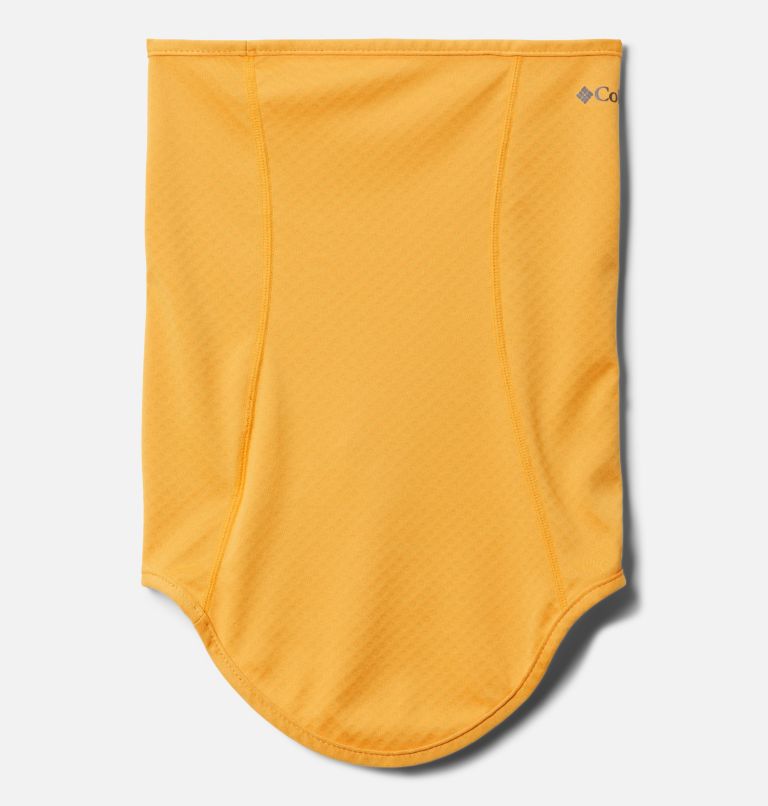 Foulard tubulaire Freezer Zero II, Color: Mango, image 2