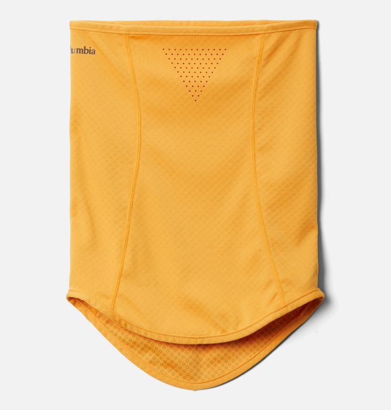 Foulard tubulaire Freezer Zero II, Color: Mango, image 1