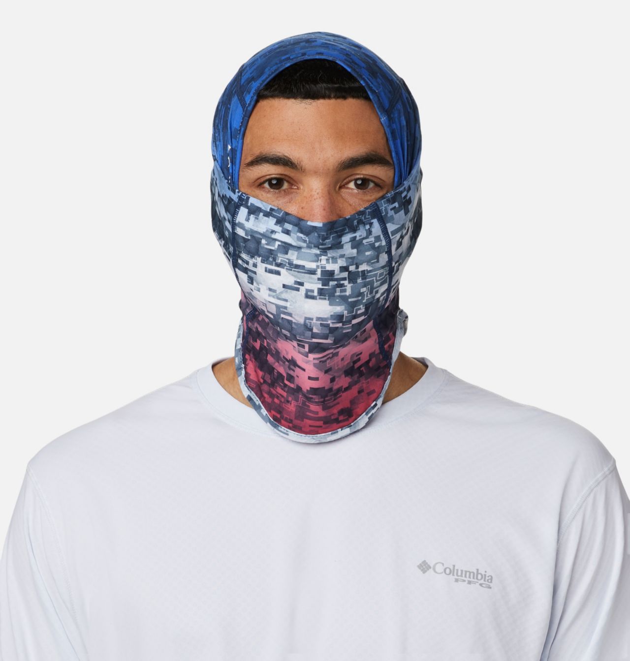 Freezer Zero™ II Neck Gaiter 7