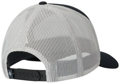 Trail Evolution&trade; II Snap Back Hat Trail Evolution&trade; II Snap Back  | 019 | O/S, Black, Cool Grey Patch, back