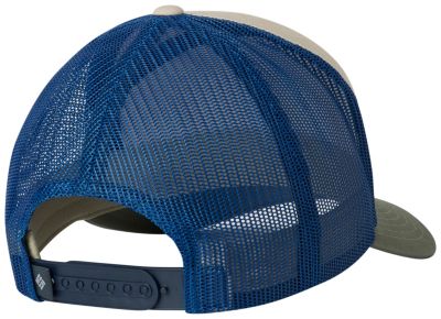 Trail Evolution&trade; II Snap Back Hat Trail Evolution&trade; II Snap Back  | 019 | O/S, Fossil, Weld, back