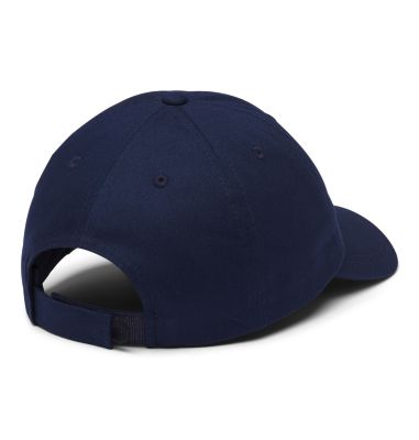 CSC&trade; Youth Ball Cap f&uuml;r Jungen und M&auml;dchen CSC&trade; Youth Ball Cap | 465 | O/S, Collegiate Navy, Bear, 3/4 back