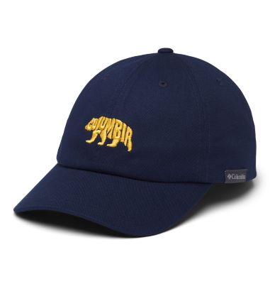 CSC&trade; Youth Ball Cap f&uuml;r Jungen und M&auml;dchen CSC&trade; Youth Ball Cap | 465 | O/S, Collegiate Navy, Bear, 3/4 front