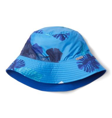 columbia youth sun hat