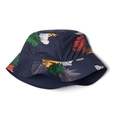 columbia bucket hat