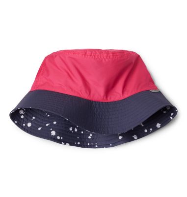 Pixel Grabber&trade; Bucket Hut f&uuml;r Kinder Pixel Grabber&trade; Bucket Hat | 467 | S/M, Nocturnal Splattery, Cactus Pink, Noctur, a1