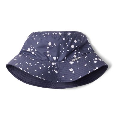 Pixel Grabber&trade; Bucket Hut f&uuml;r Kinder Pixel Grabber&trade; Bucket Hat | 467 | S/M, Nocturnal Splattery, Cactus Pink, Noctur, front