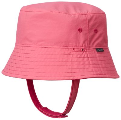 columbia toddler sun hat