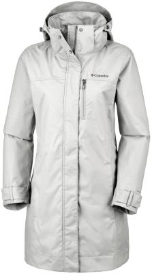 columbia hideaway creek jacket