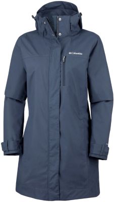 columbia hideaway creek